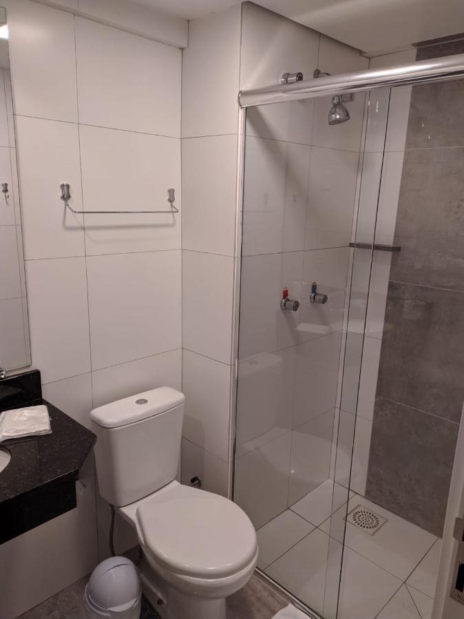 Hotel Aguadero Passo Fundo Kültér fotó