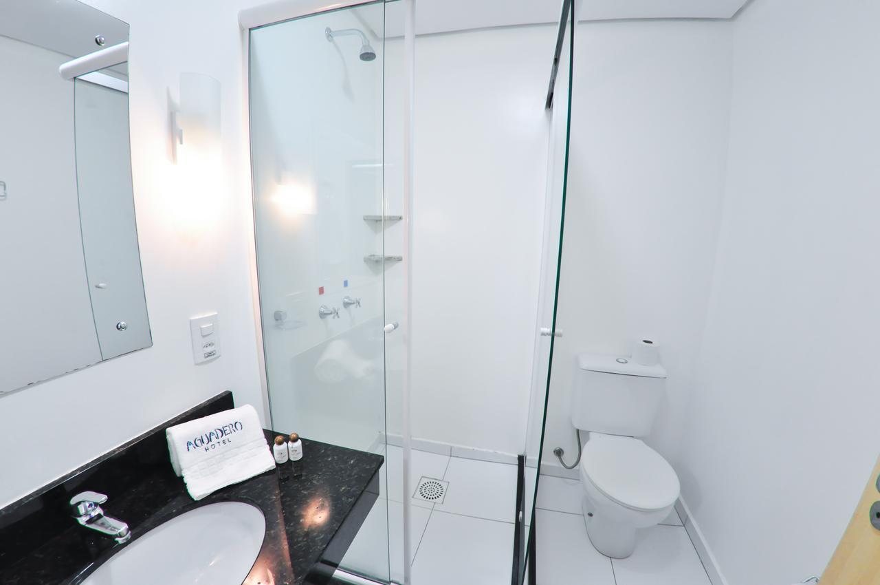 Hotel Aguadero Passo Fundo Kültér fotó