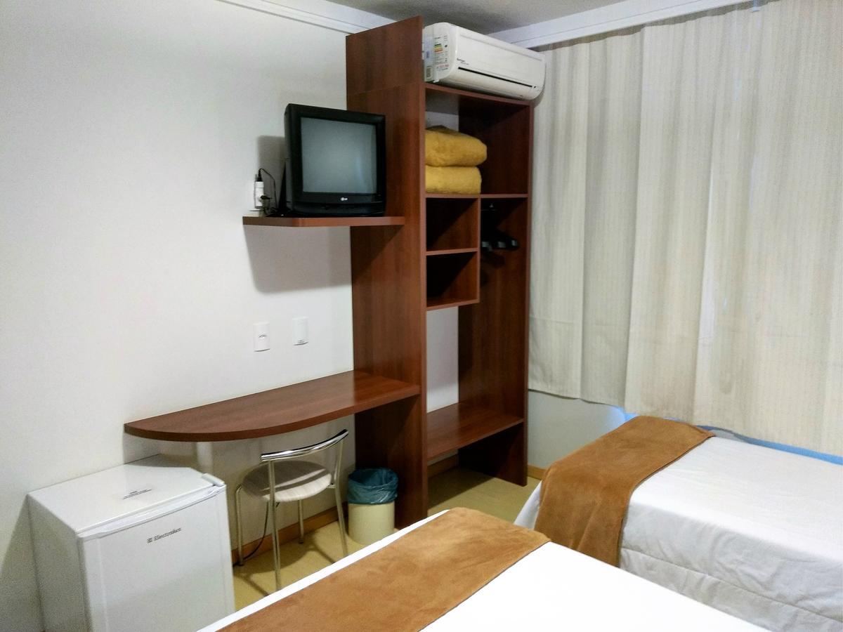 Hotel Aguadero Passo Fundo Kültér fotó