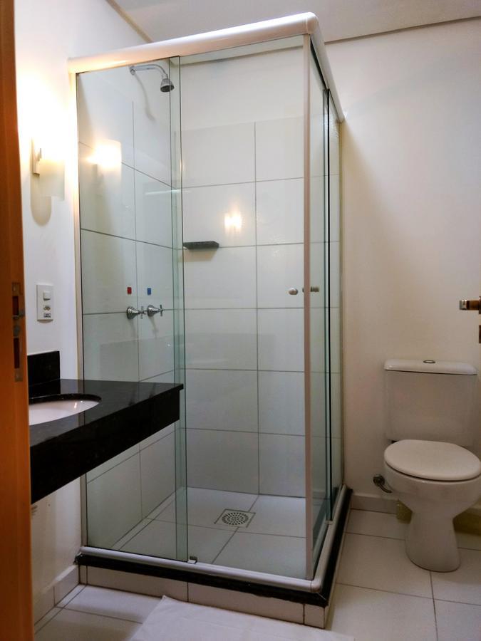 Hotel Aguadero Passo Fundo Kültér fotó