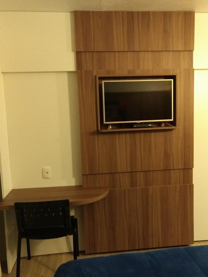 Hotel Aguadero Passo Fundo Kültér fotó