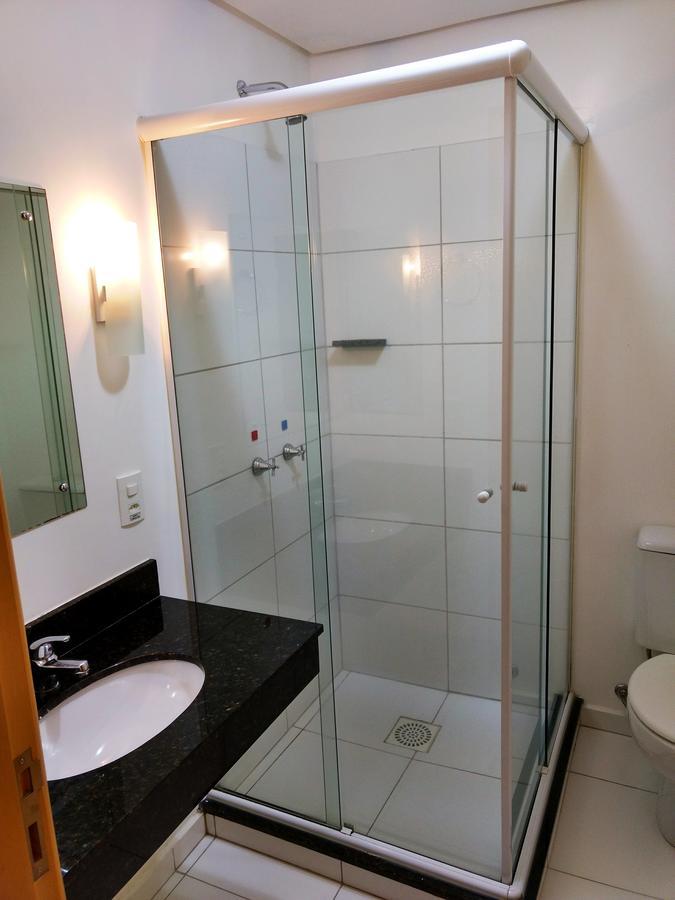 Hotel Aguadero Passo Fundo Kültér fotó