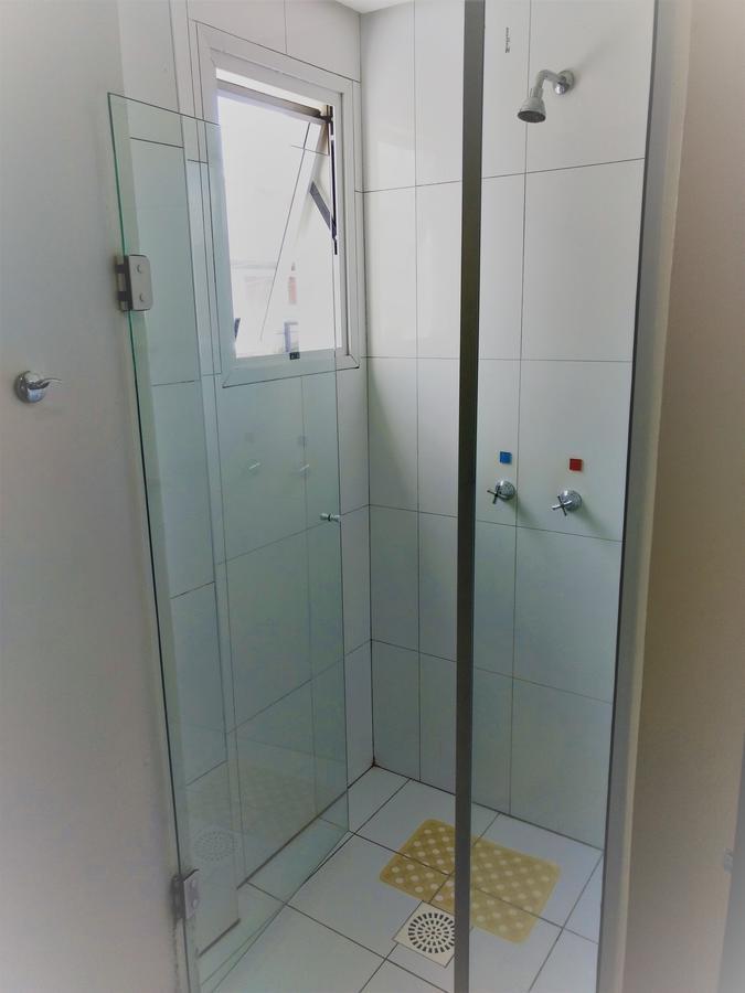 Hotel Aguadero Passo Fundo Kültér fotó