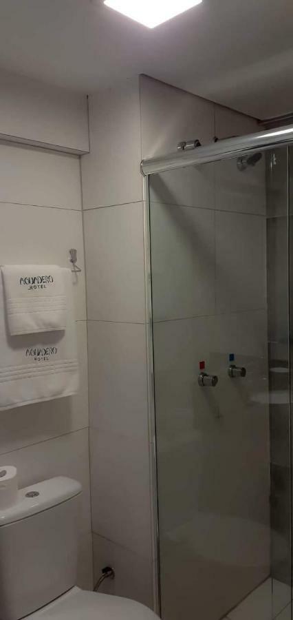 Hotel Aguadero Passo Fundo Kültér fotó