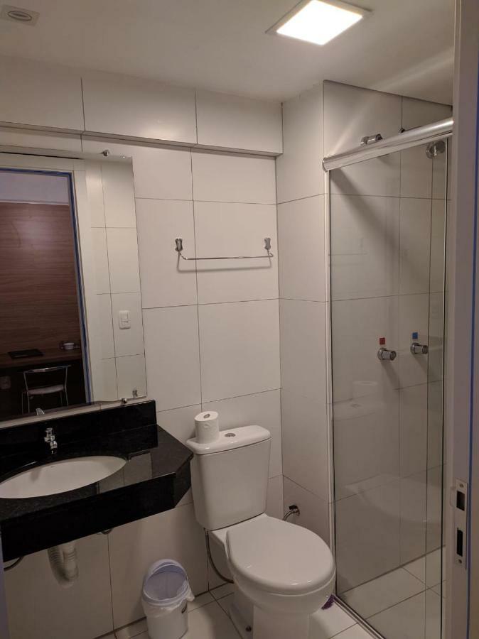 Hotel Aguadero Passo Fundo Kültér fotó